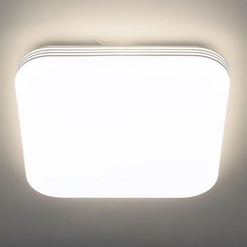 Oprawa oświetleniowa ADIS LED D SLIM 20W 4000K biała (2)