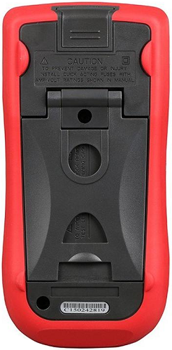 Miernik uniwersalny UNI-T UT61A (2)