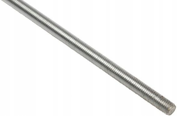 Pręt gwintowany PGM8/3 - System E90 (1)