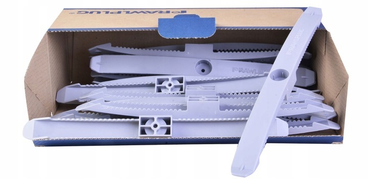 Pałąk kablowy PA 2-krotny 234x76mm wzmocniony RAWLPLUG (3)