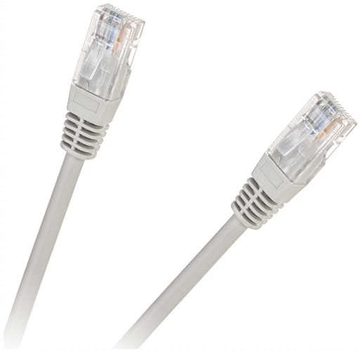 Kabel patchcord UTP cat.5e 15m (1)