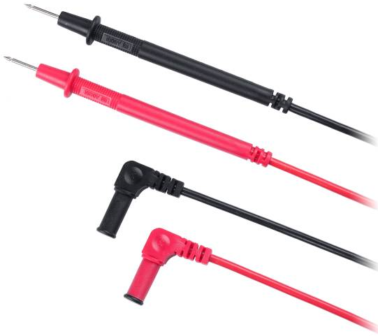 Miernik uniwersalny UNI-T UT131C (3)