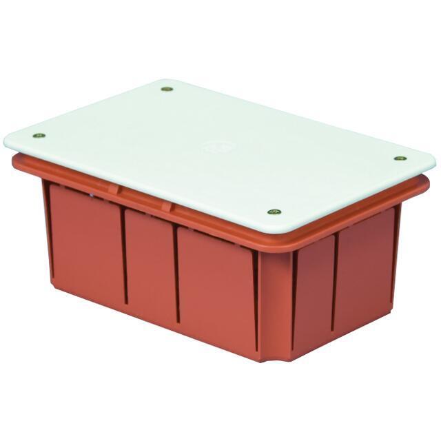 Puszka podtynkowa 92x92x45mm IP30 (1)