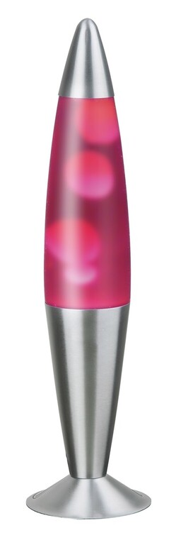 Lampa dekoracyjna LOLLIPOP 2 E14 25W P45 IP20 przeźroczysta (1)