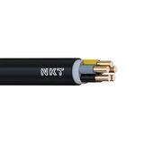 Kabel bezhalogenowy N2XH-J 5X1,5 0,6/1kV B2Ca (100mb) NKT (2)