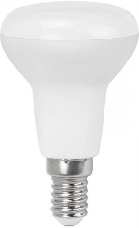 Żarówka LED R50 E14 5W 3000K 470lm 180° AC230V 38mA (1)