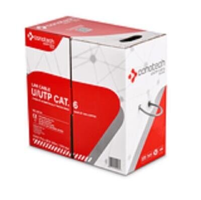Kabel LAN U/UTP kat.6 CONOTECH NS-710 (1)