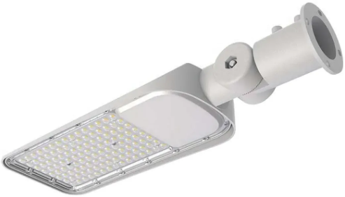 Oprawa uliczna LED 30W 4000K 3000lm 100° Ø60 IP65 120-240VAC (1)