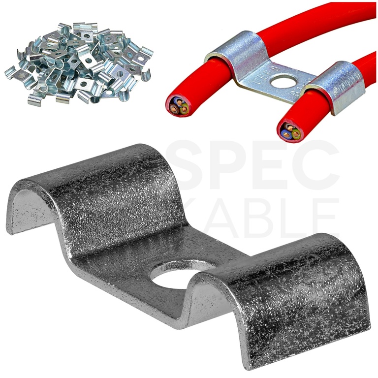 Uchwyt kabla 1,2mm UEF6 E90