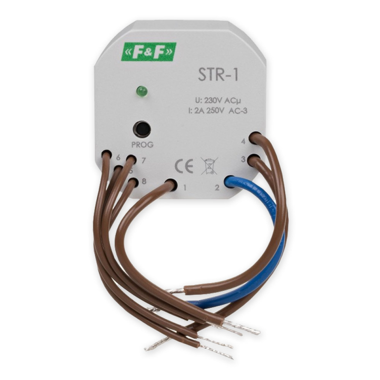 Sterownik rolet STR-1
