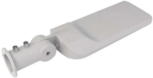 Oprawa uliczna LED 30W 4000K 3000lm 100° Ø60 IP65 120-240VAC (2)