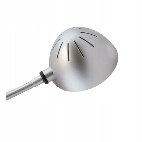Lampa typu clip RONI LED 4W 248lm 4100K IP20 140° AC230V IDEUS srebrny (2)