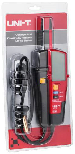 Miernik uniwersalny UNI-T UT18D (2)