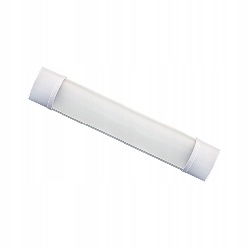 Oprawa liniowa LED BARY 9W 4000K 765lm 140° IP42 AC230V IDEUS (300x60x26mm) (2)