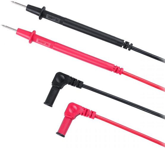 Miernik uniwersalny UNI-T UT131D (3)